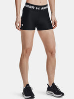 Dámské kompresní kraasy Under Armour HG Armour WM WB Shorty
