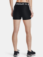 Dámské kompresní kraasy Under Armour HG Armour WM WB Shorty