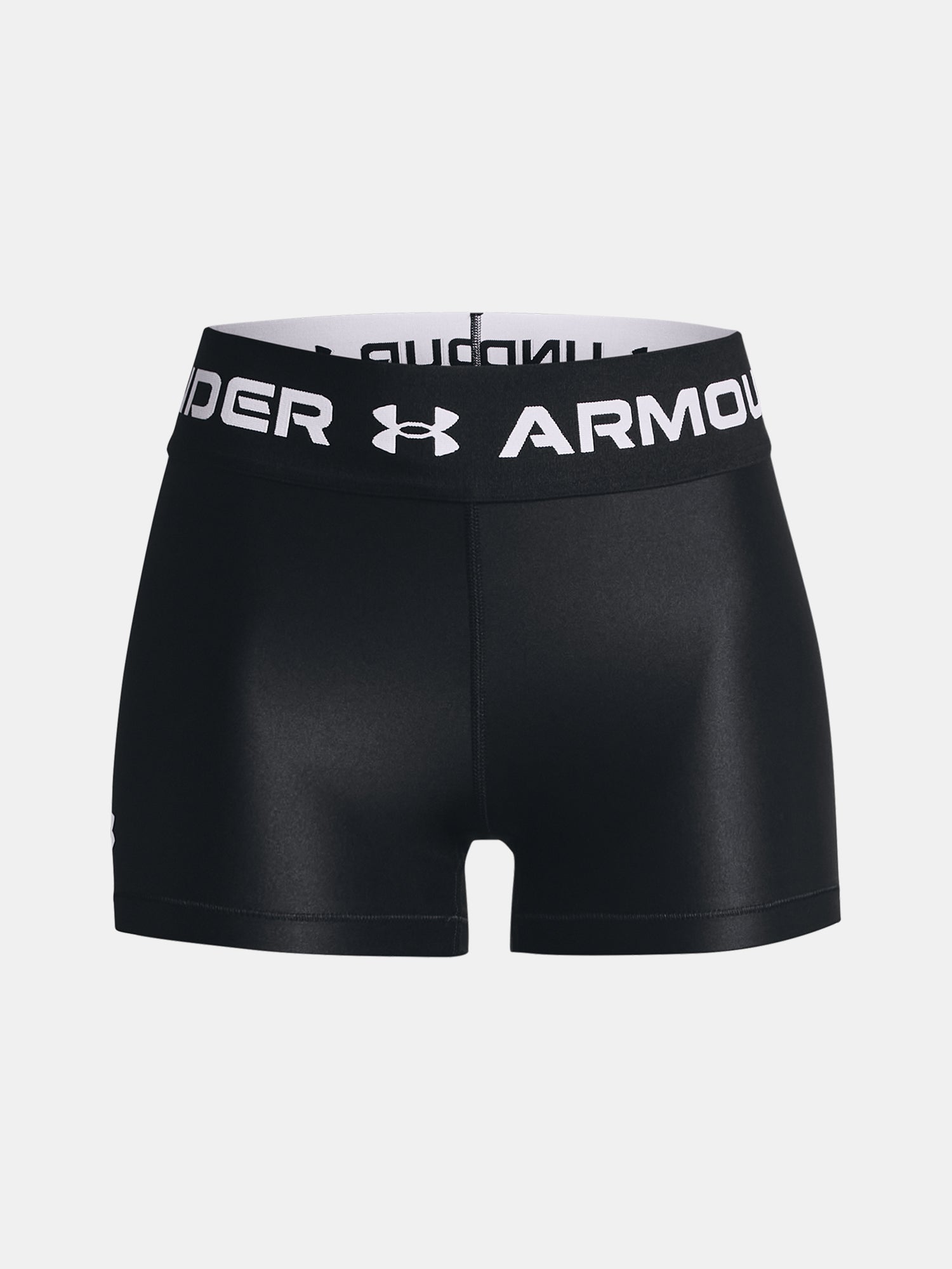 Dámské kompresní kraasy Under Armour HG Armour WM WB Shorty