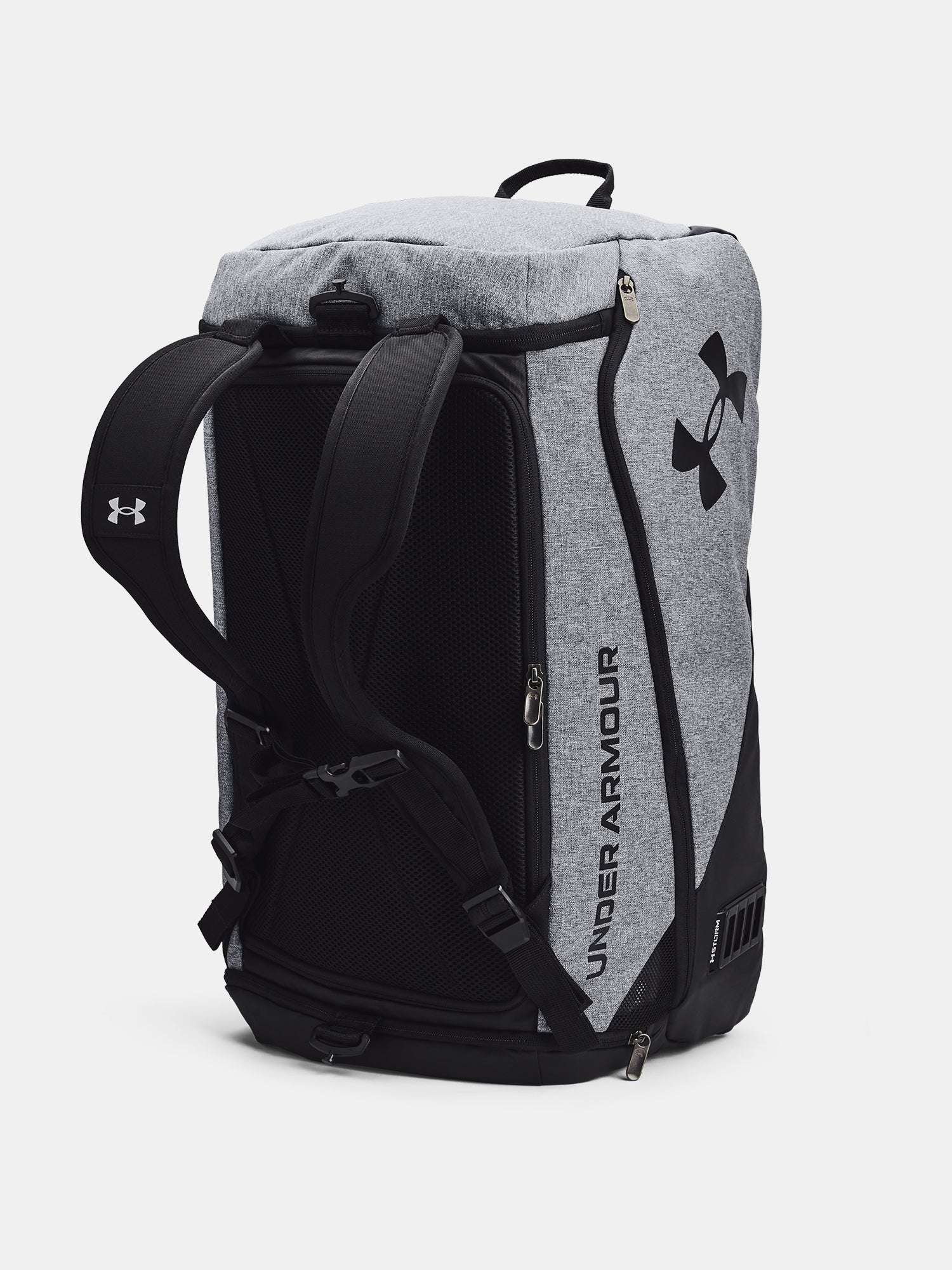 Unisex Under Armour Contain Duo MD Storm Duffle táska