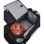 Unisex Under Armour Contain Duo MD Storm Duffle táska