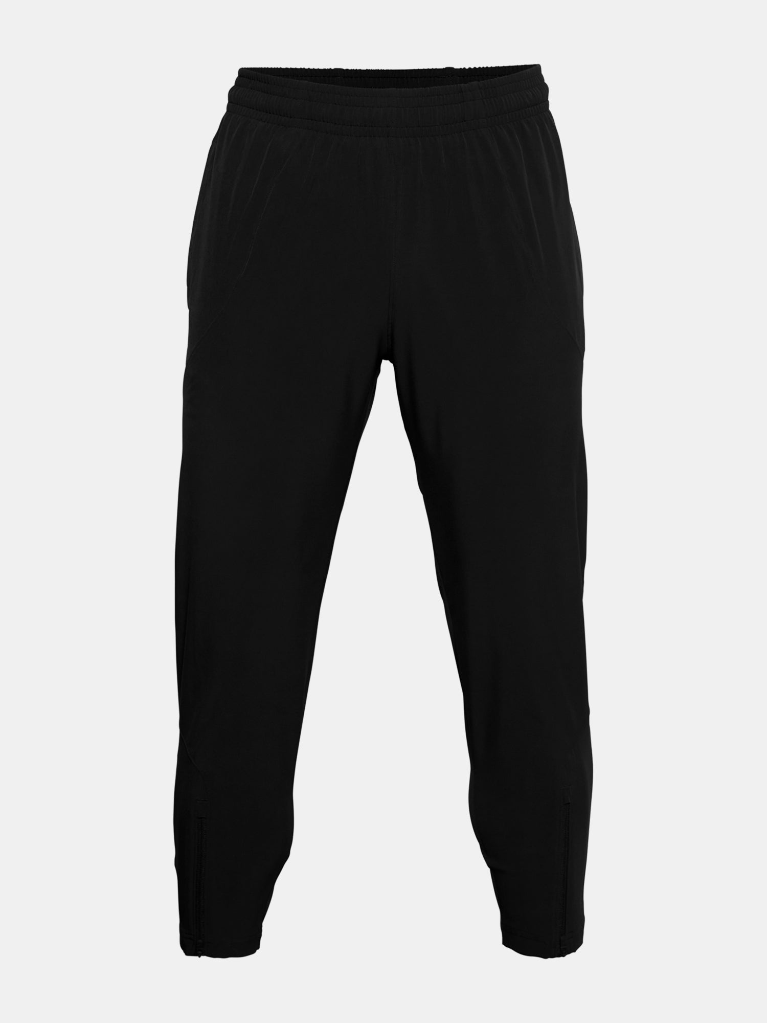 Férfi Under Armour UNDRTD WOVEN CROP PANT nadrág