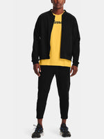 Férfi Under Armour UNDRTD WOVEN CROP PANT nadrág