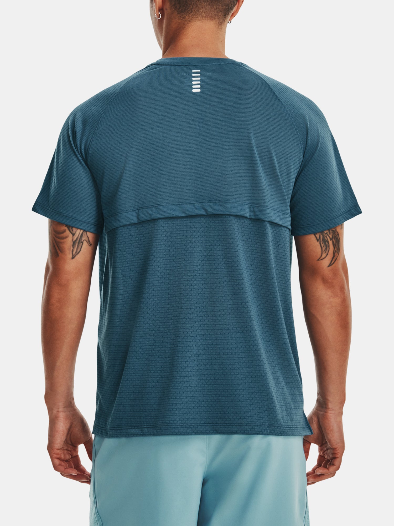 Férfi póló Under Armour UA STREAKER TEE