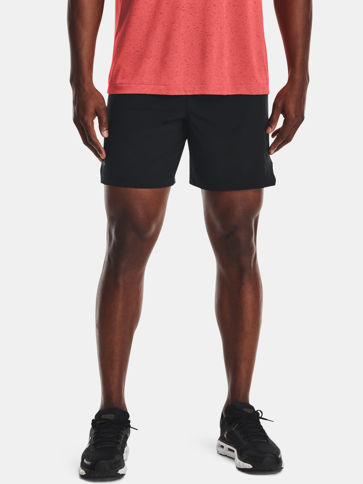 Férfi rövidnadrág Under Armour SpeedPocket 7\'\' Short