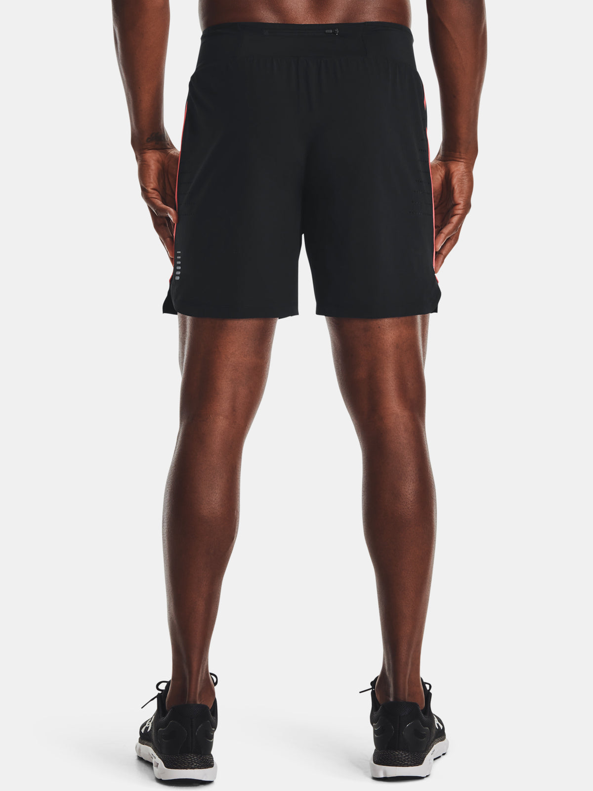 Férfi rövidnadrág Under Armour SpeedPocket 7\'\' Short