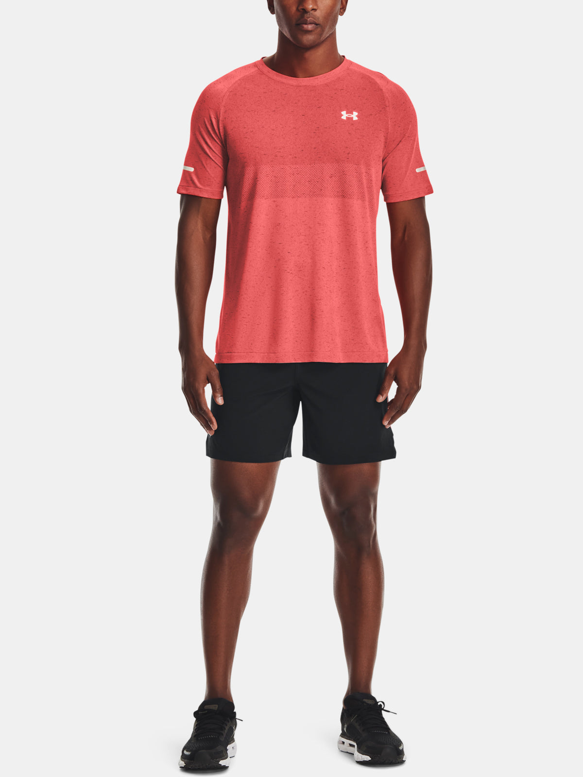 Férfi rövidnadrág Under Armour SpeedPocket 7\'\' Short