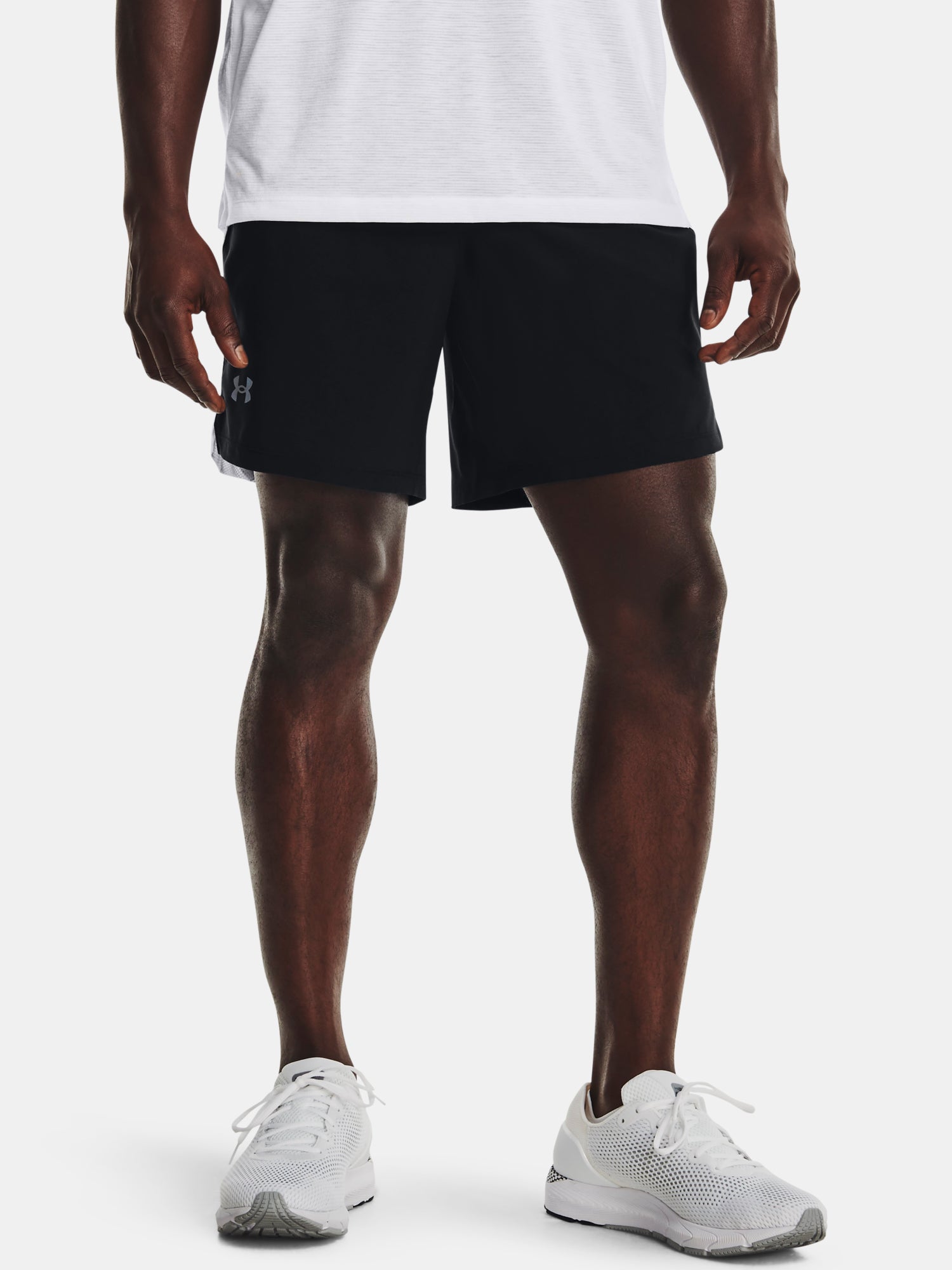 Férfi Under Armour UA LAUNCH 7\'\' SHORT rövidnadrág