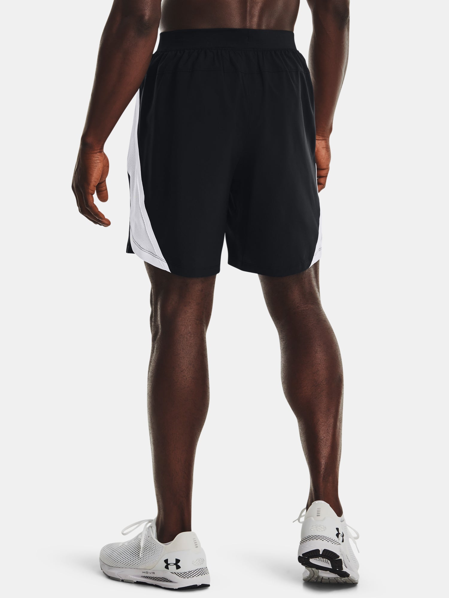Férfi Under Armour UA LAUNCH 7\'\' SHORT rövidnadrág