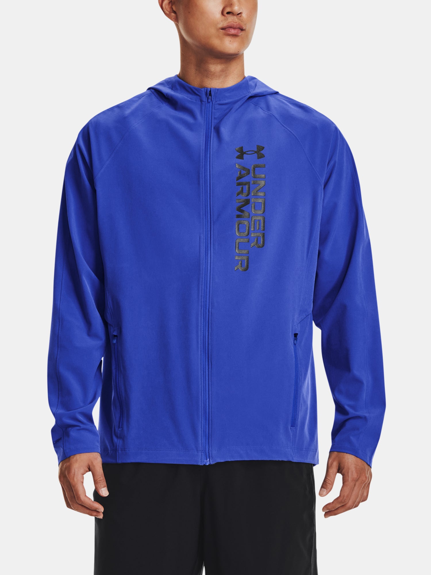 Férfi kabát Under Armour UA OUTRUN THE STORM JACKET