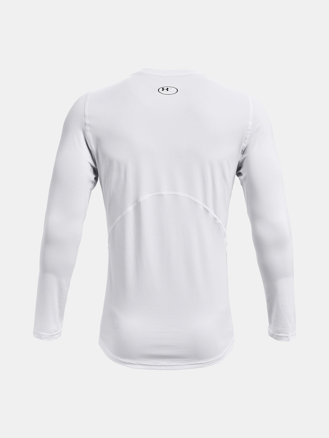 Under Armour Férfi póló HG Armour Fitted LS Aláöltözet