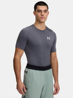 Férfi póló Under Armour UA HG Armour Comp SS