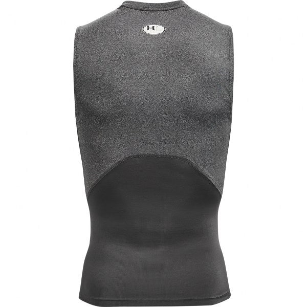 Under Armour Férfi kompressziós ujjatlan HG Armour Comp SL Atléta
