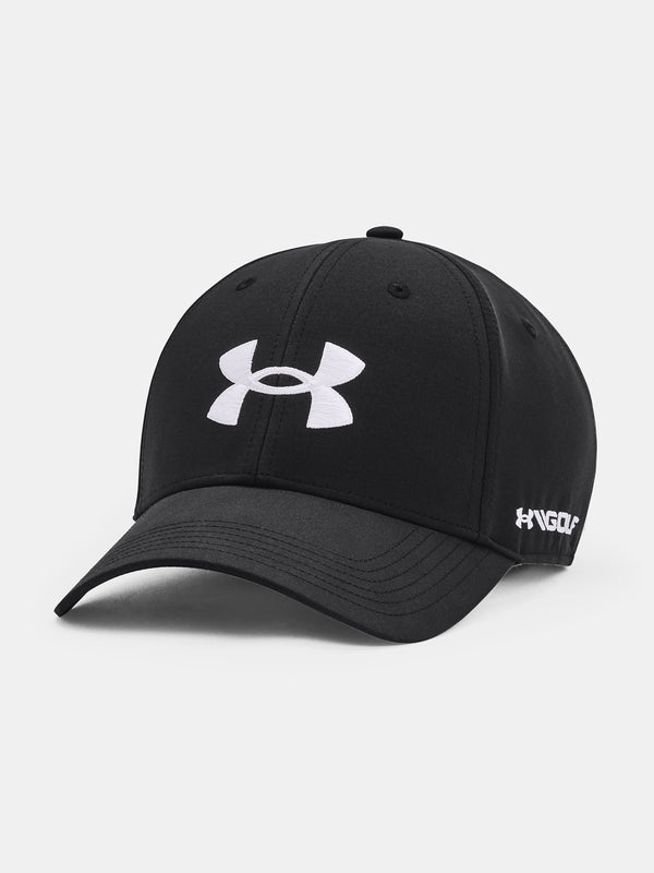 Under Armour Férfi baseball sapka Golf96 Hat Baseball sapka
