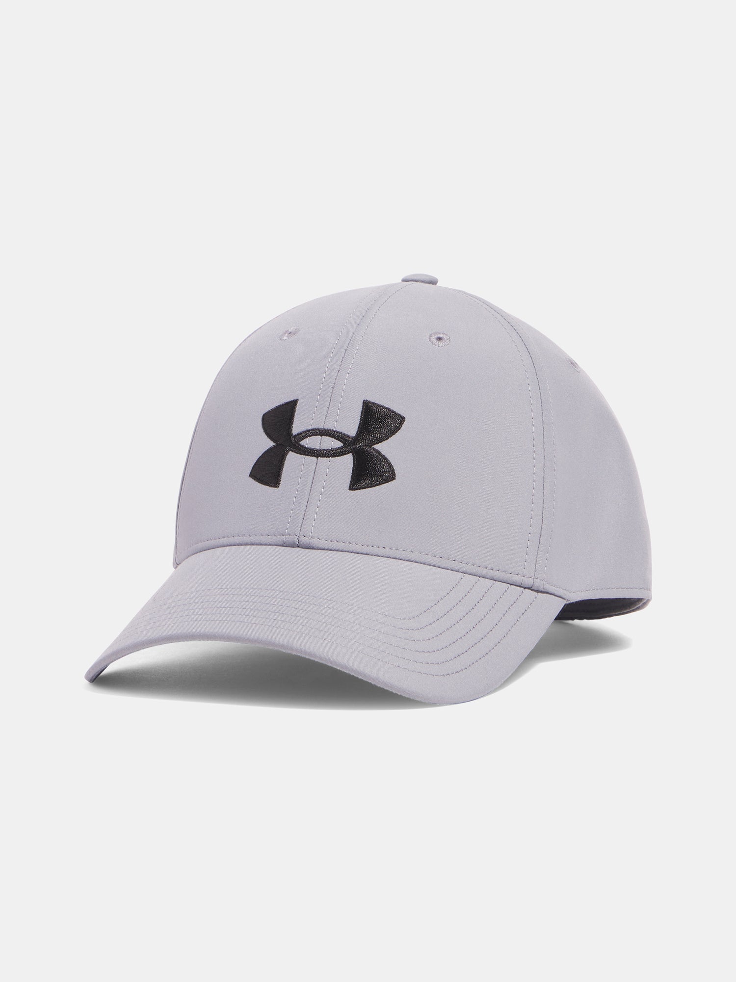 Under Armour Férfi baseball sapka UA Golf96 Hat-GRY Baseball sapka