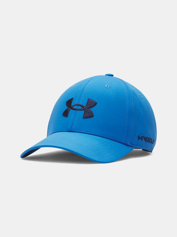 Under Armour Férfi M DRIVE LOW ADJ-BLU baseball sapka Baseball sapka