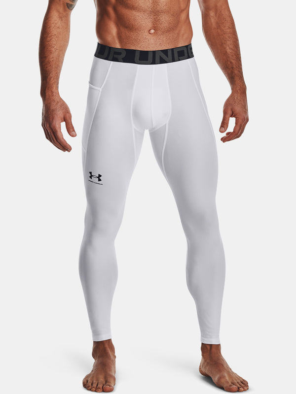 Under Armour Férfi HG Armour Leggings kompressziós leggings Leggings