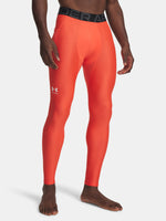 Férfi leggings Under Armour UA HG Armour Leggings-RED
