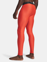 Férfi leggings Under Armour UA HG Armour Leggings-RED