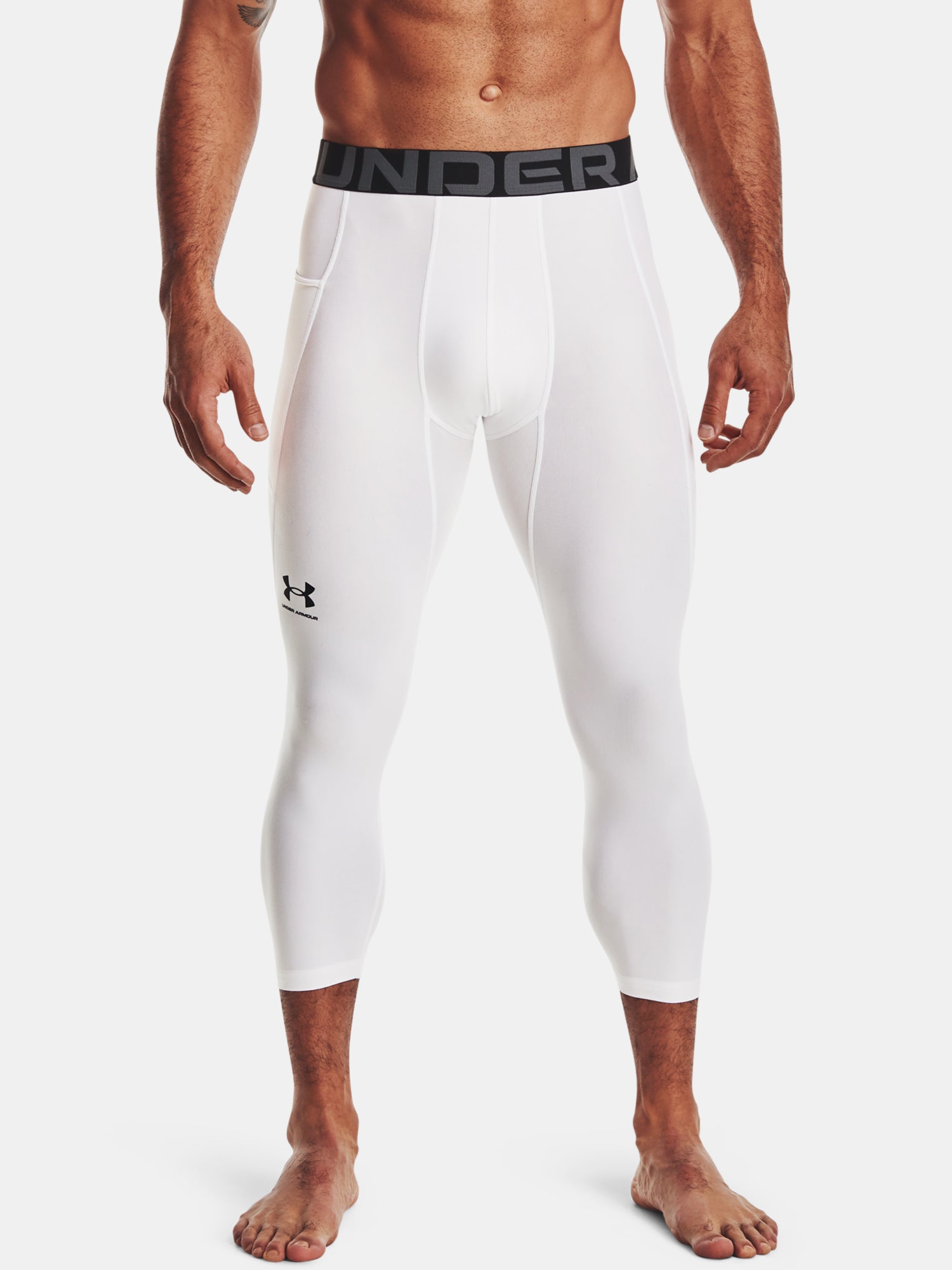Under Armour Férfi UA HG Armour 3/4 Legging leggings Leggings
