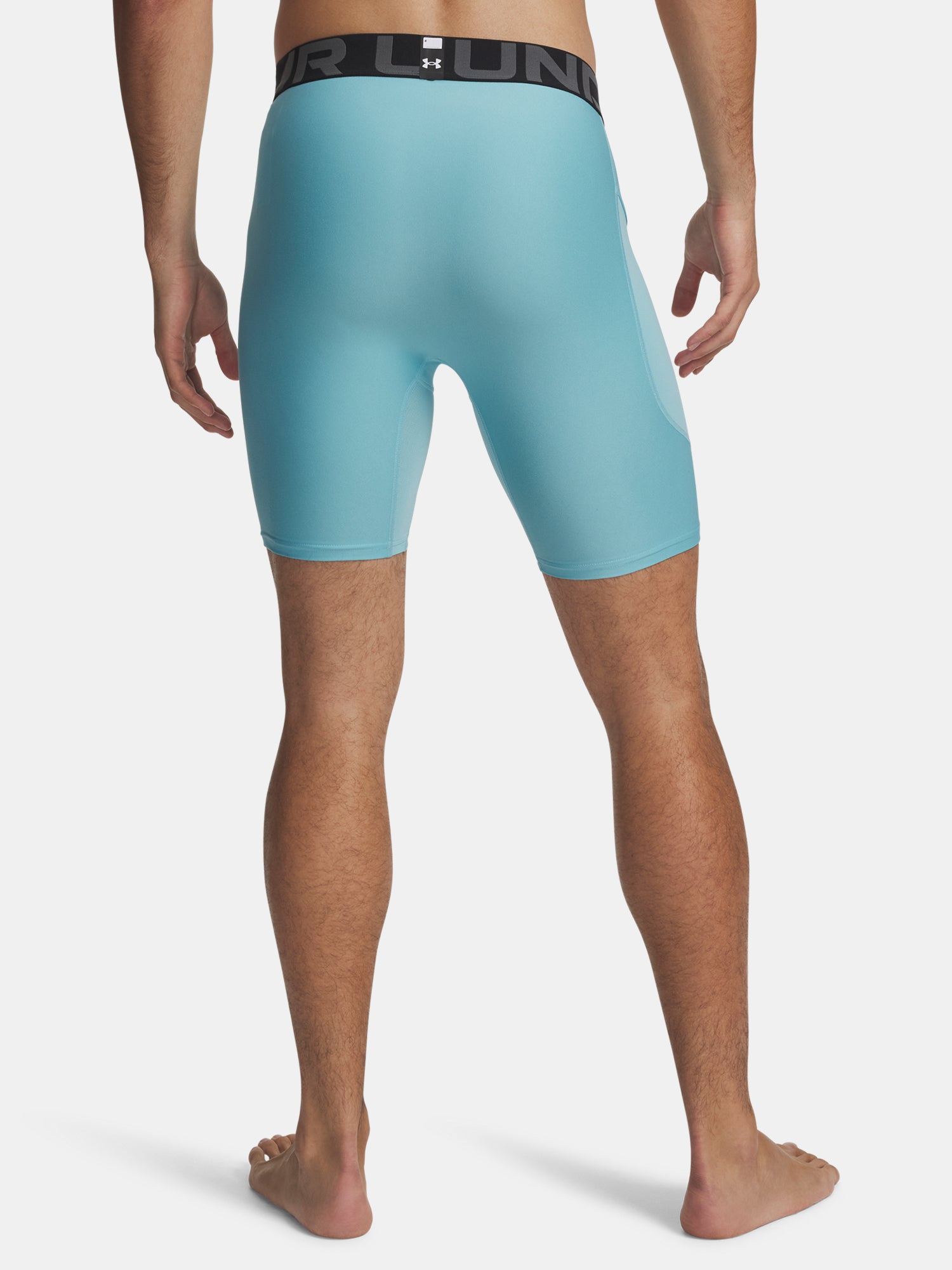 Férfi Under Armour UA HG Armour Shorts rövidnadrág