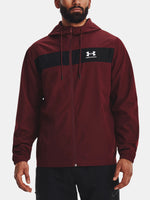 Férfi kabát Under Armour UA SPORTSTYLE WINDBREAKER