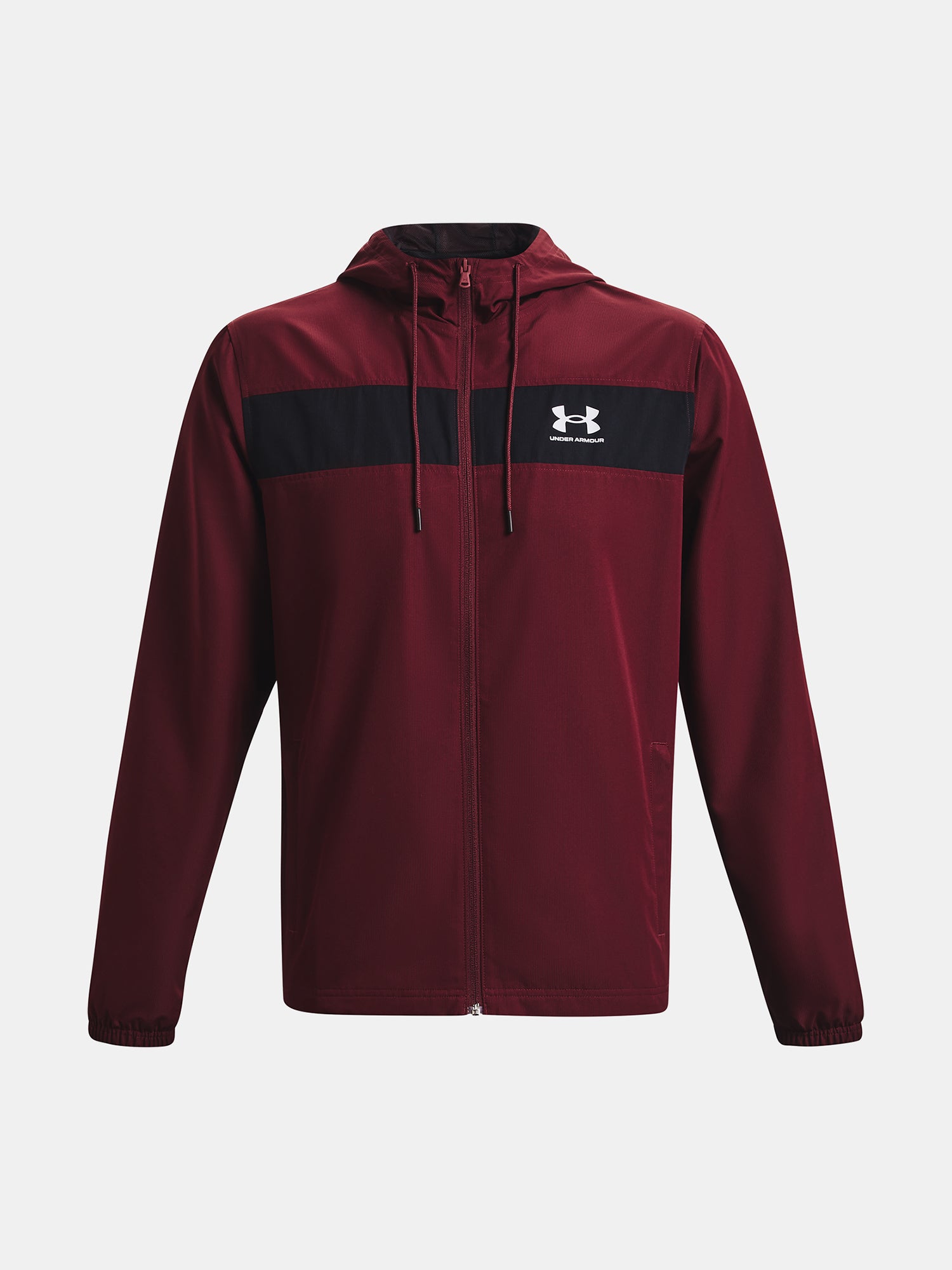 Férfi kabát Under Armour UA SPORTSTYLE WINDBREAKER