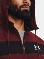 Férfi kabát Under Armour UA SPORTSTYLE WINDBREAKER