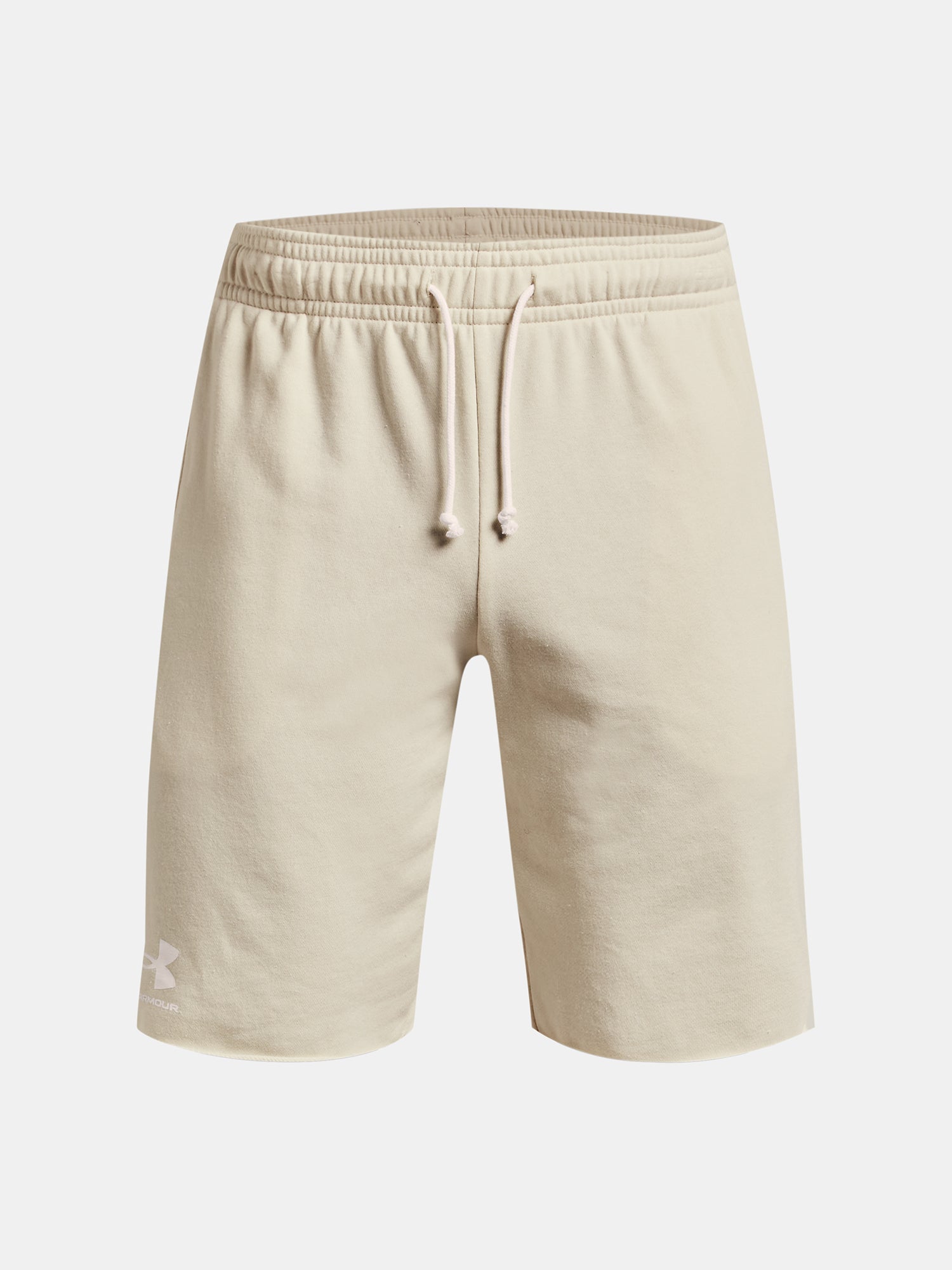 Férfi Under Armour UA RIVAL TERRY SHORT rövidnadrág
