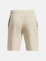 Férfi Under Armour UA RIVAL TERRY SHORT rövidnadrág