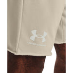 Férfi Under Armour UA RIVAL TERRY SHORT rövidnadrág