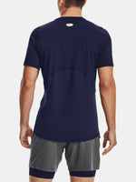Férfi Under Armour HG Armour Fitted SS póló