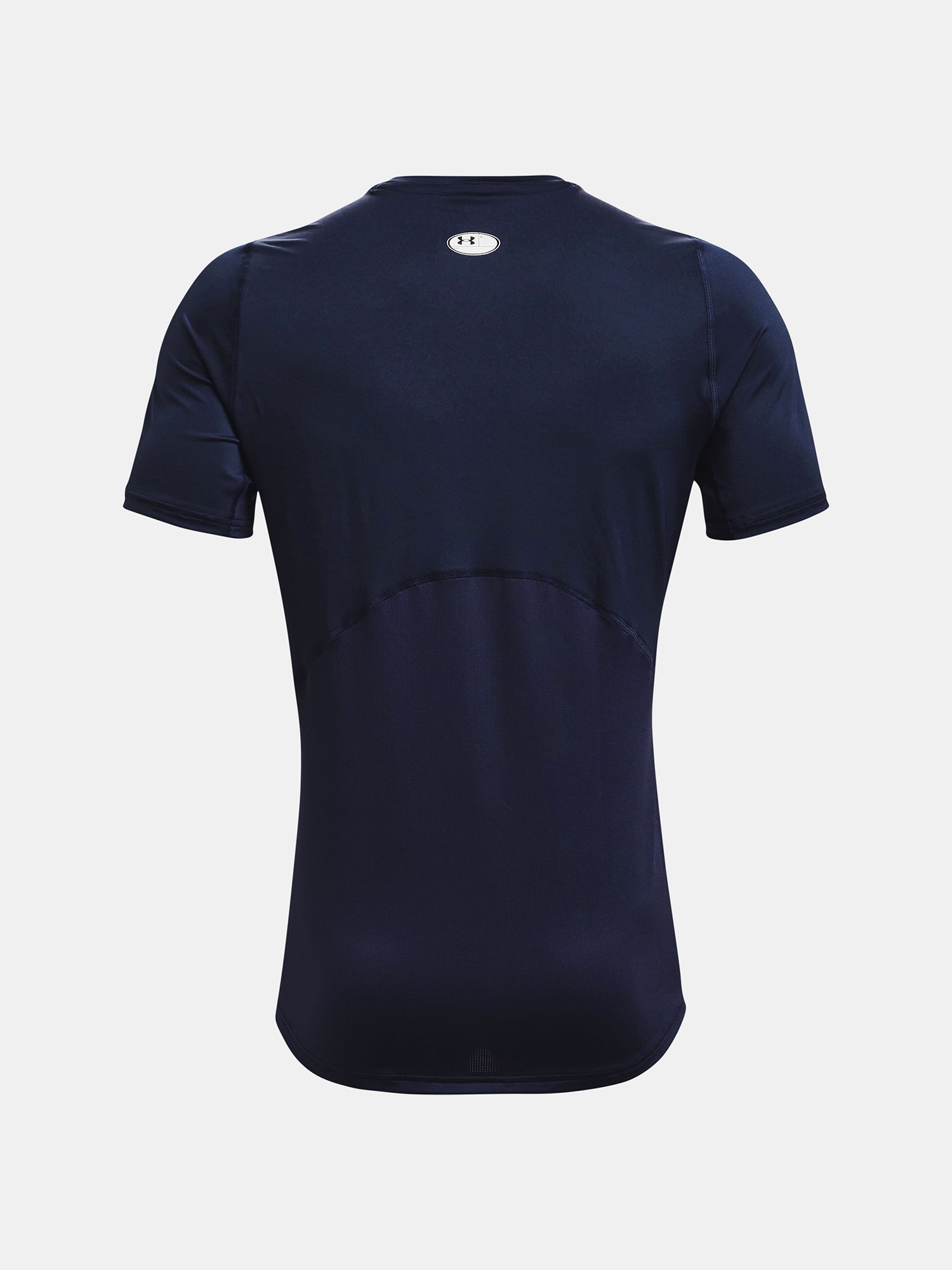 Férfi Under Armour HG Armour Fitted SS póló