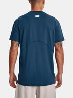 Férfi póló Under Armour UA HG Armour Fitted SS