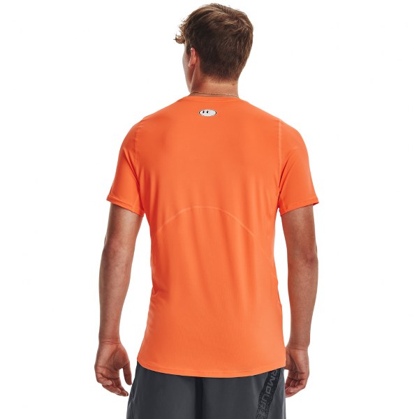 Férfi póló Under Armour UA HG Armour Fitted SS
