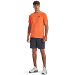 Férfi póló Under Armour UA HG Armour Fitted SS