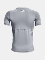 Fiú póló Under Armour B HEATGEAR SS
