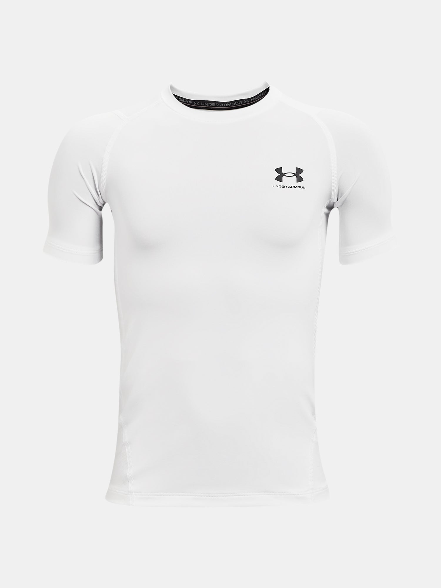 Under Armour Fiú póló HG Armour SS Póló