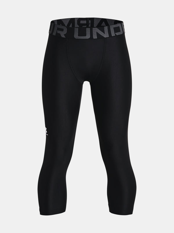 Under Armour Fiú leggings HG Armour 3/4 Leggings Legging