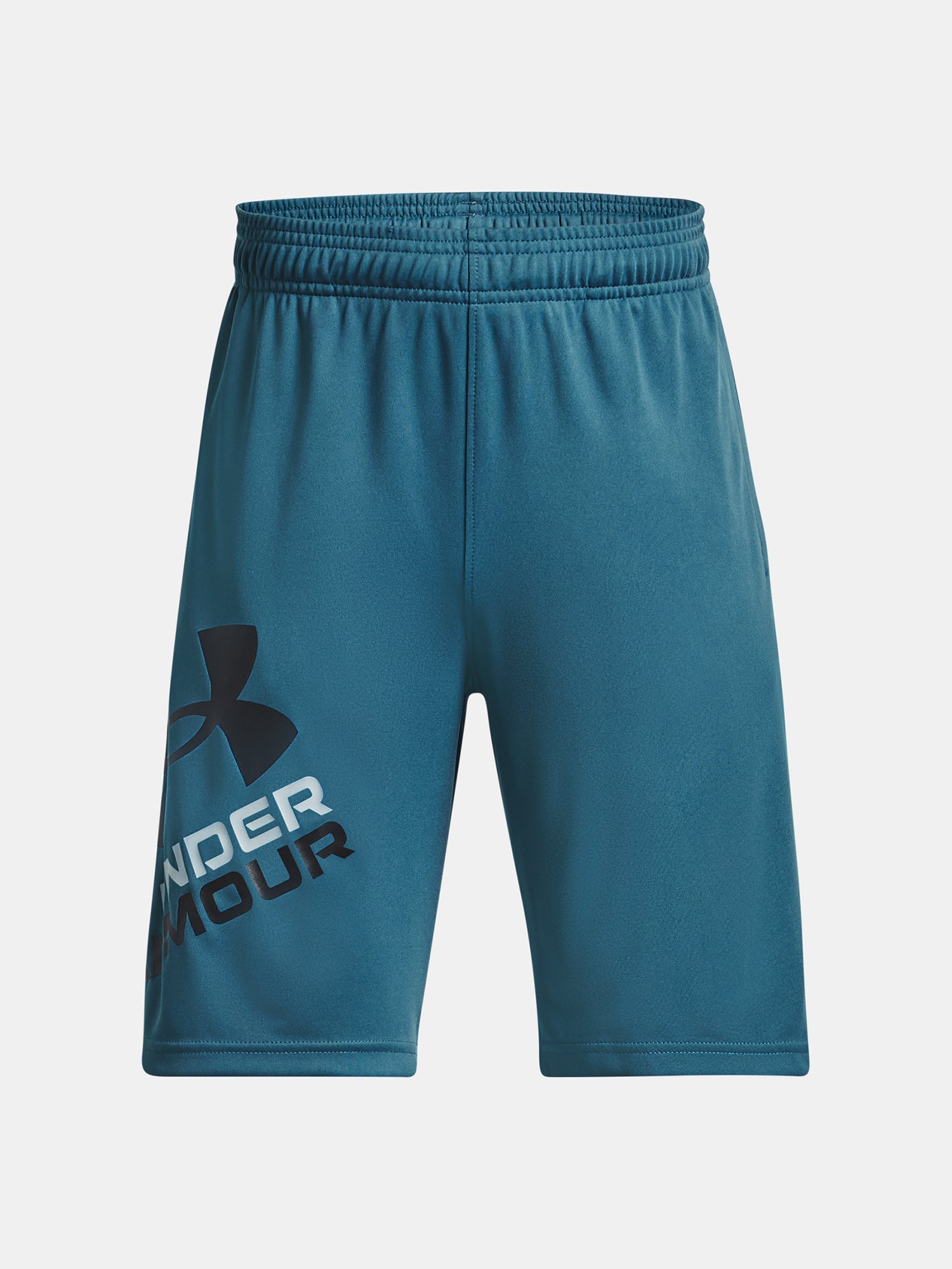 Under Armour Fiú rövidnadrág UA Prototype 2.0 Logo Shorts Short