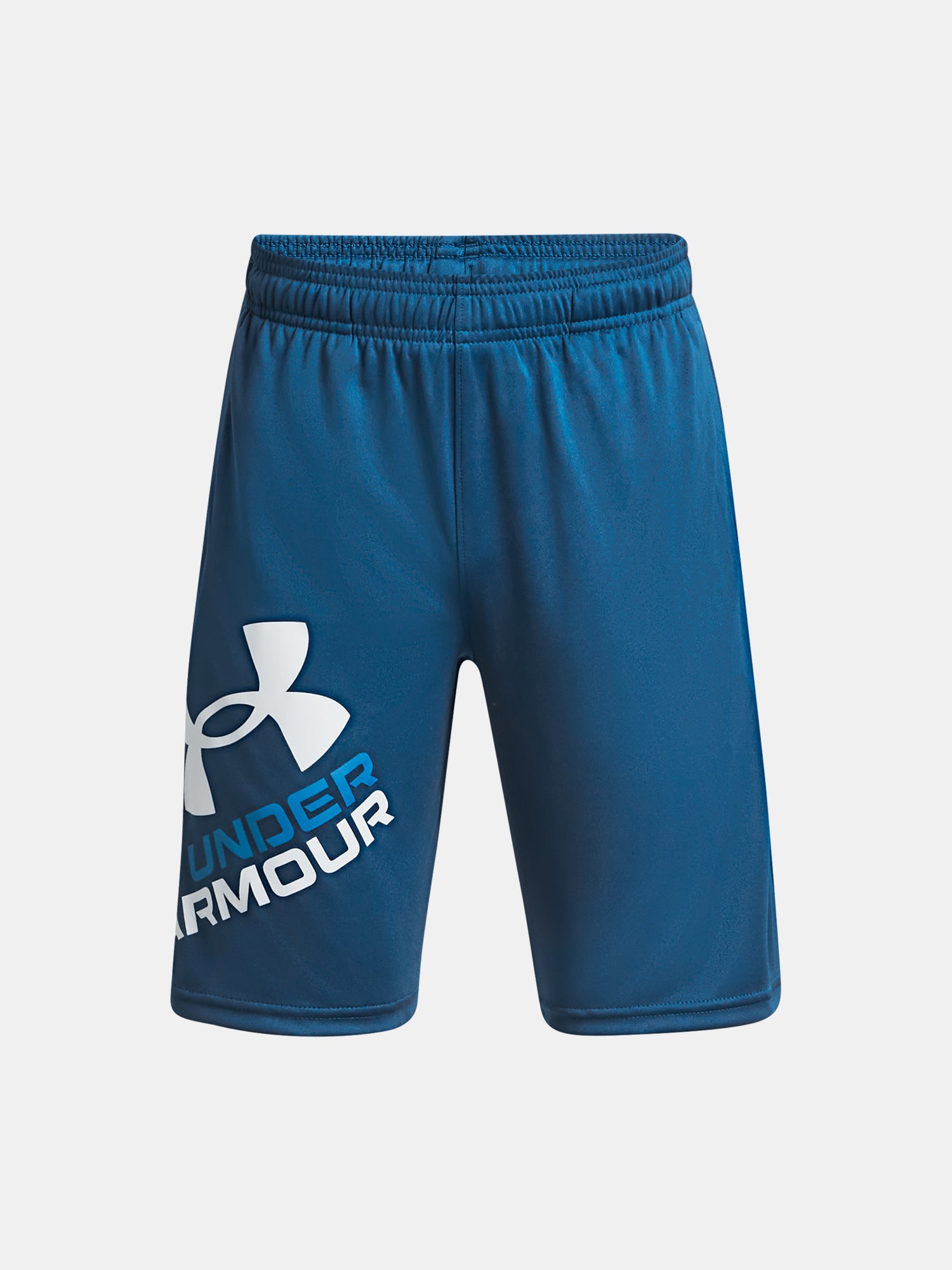 Under Armour Fiú rövidnadrág UA Prototype 2.0 Logo Shorts Short