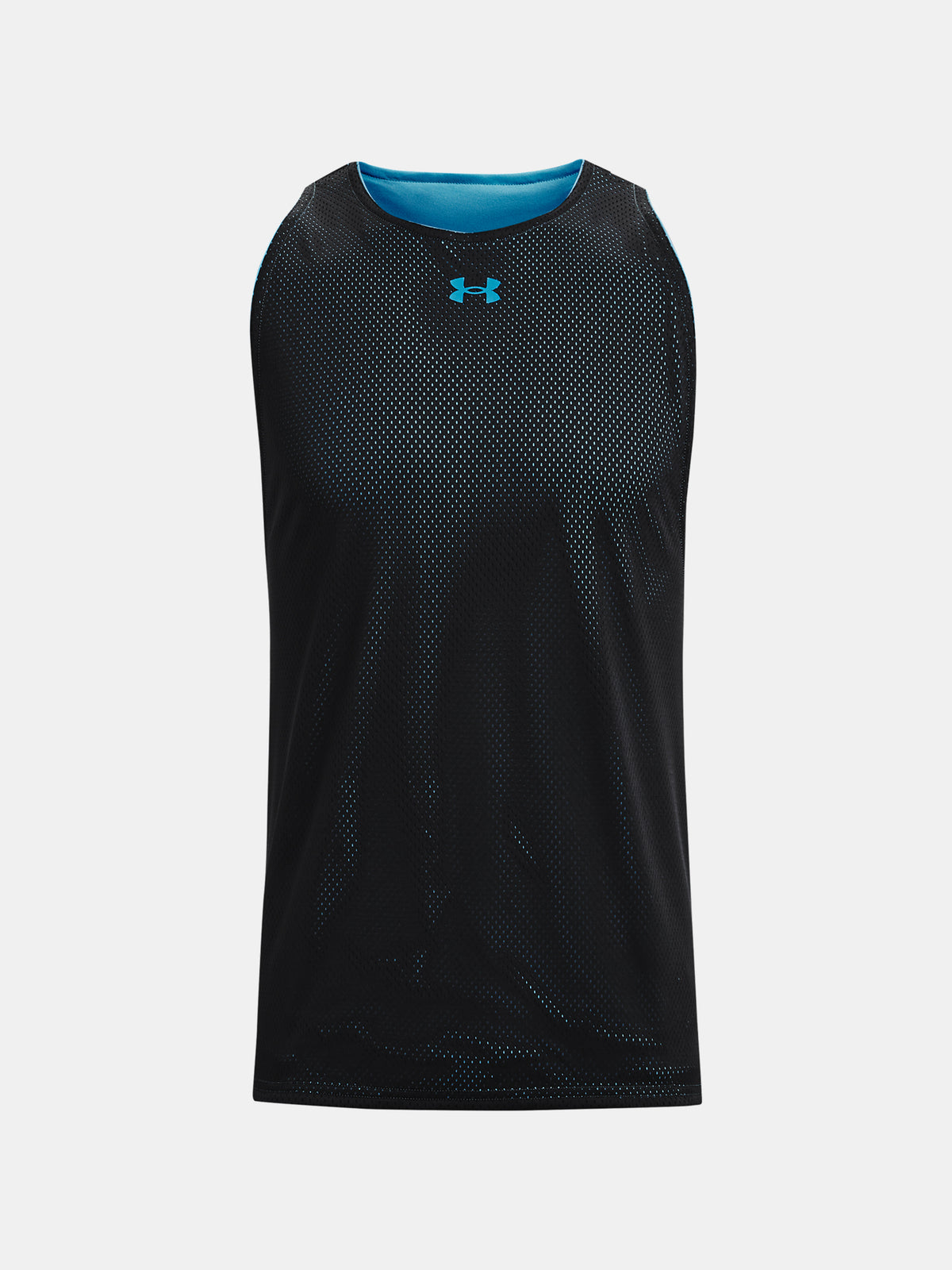 Férfi trikó Under Armour UA BASELINE REVERSIBLE TANK