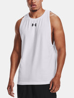 Under Armour Férfi atléta BASELINE COTTON TANK Atléta