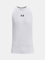 Under Armour Férfi atléta BASELINE COTTON TANK Atléta
