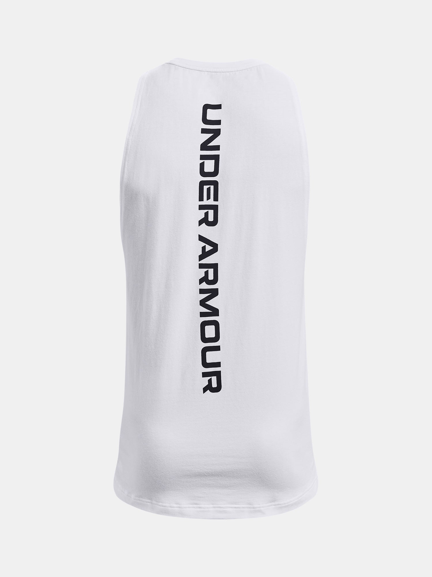 Under Armour Férfi atléta BASELINE COTTON TANK Atléta