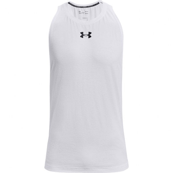 Under Armour Férfi atléta BASELINE COTTON TANK Atléta