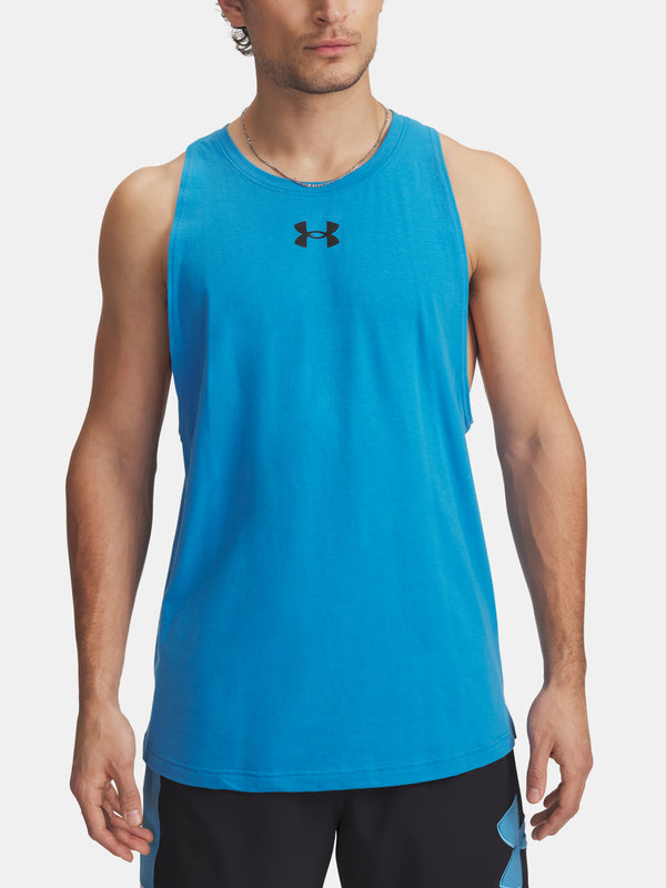 Under Armour Férfi atléta UA Zone Tank Atléta