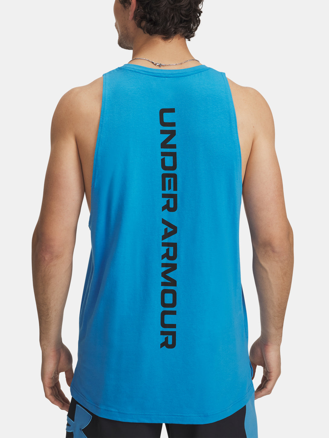 Under Armour Férfi atléta UA Zone Tank Atléta