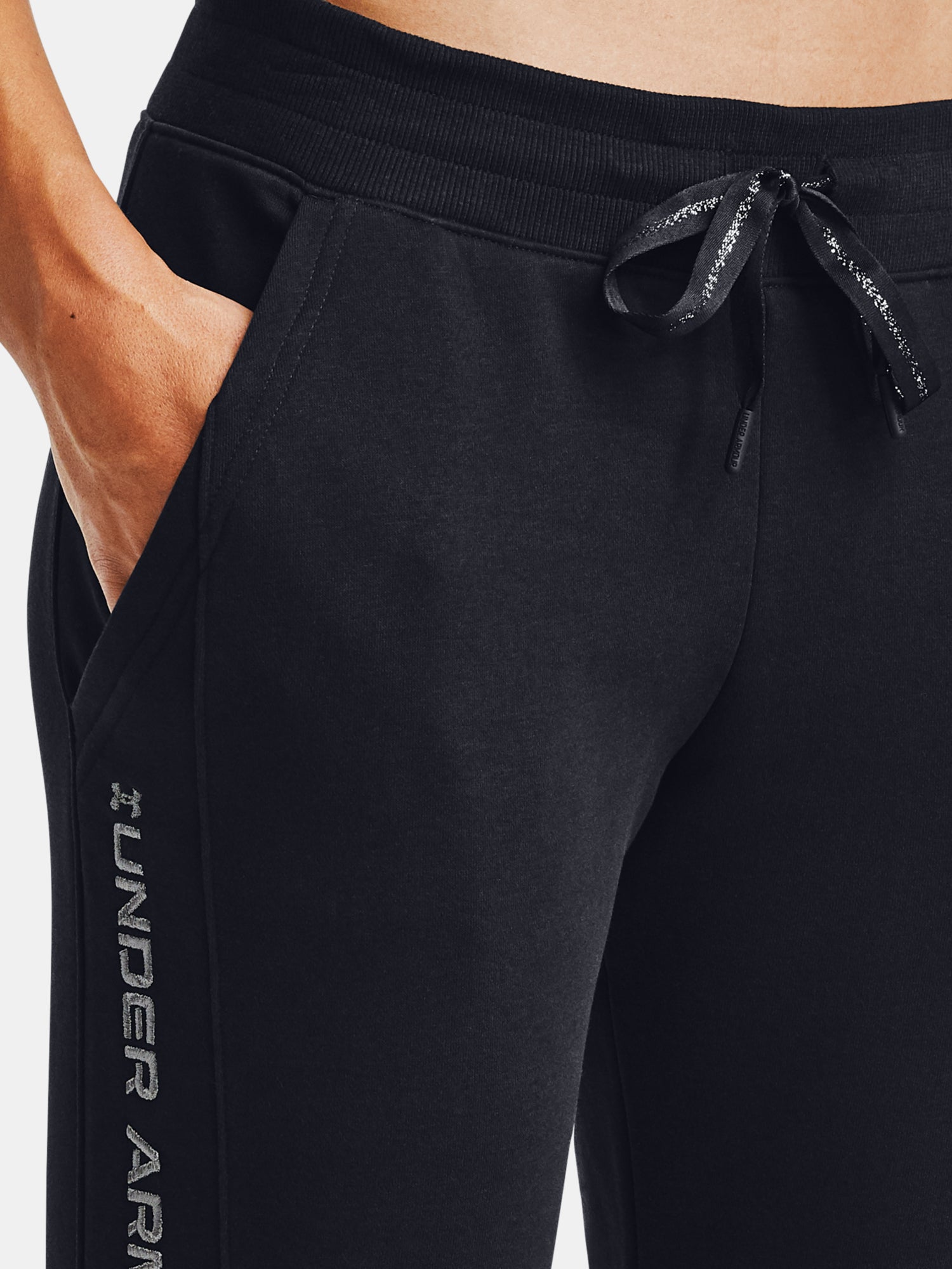 Nõi sportnadrág Under Armour Rival Fleece EMB Pant