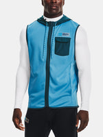 Férfi mellény Under Armour UA AF STORM HOODED VEST